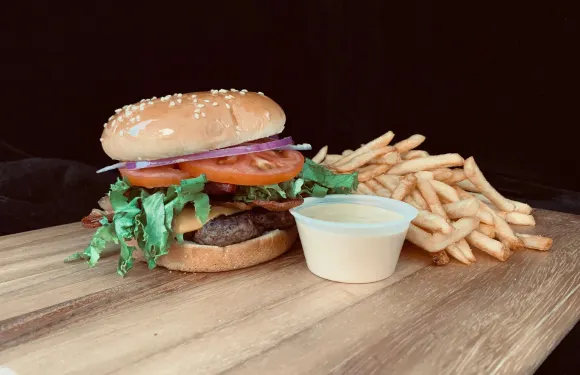 Route 12 Grill