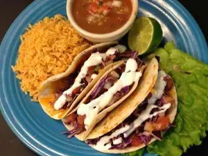 El Chico Mexican Restaurant