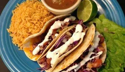 El Chico Mexican Restaurant Melbourne