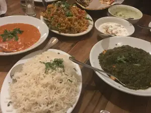 Maruti Indian Restaurant