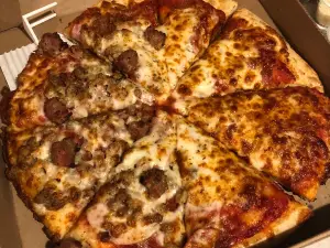 Glory Days Pizza