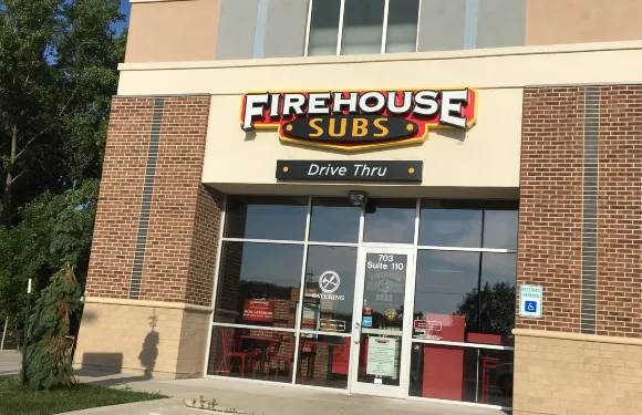 Firehouse Subs