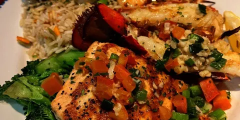 Red Lobster