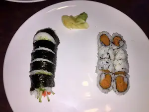 Yamato Steakhouse of Japan