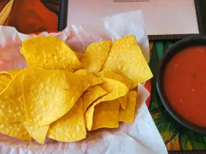 Palenque Mexican Bar & Grill