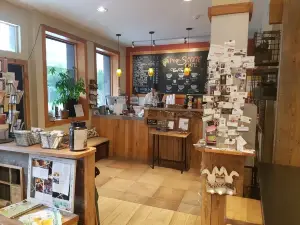 Pine Scone Cafe - Pinehurst