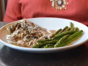Carrabba's Italian Grill