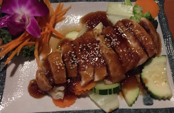 Sushi Rock