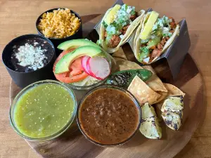 Mexican Mariachi Grill