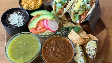 Mexican Mariachi Grill in Ewing