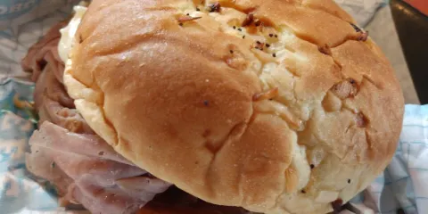 Arby's