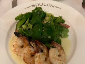 Boulon Brasserie and Bakery