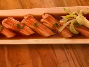 South Main Sushi