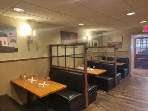 Clarks American Bistro