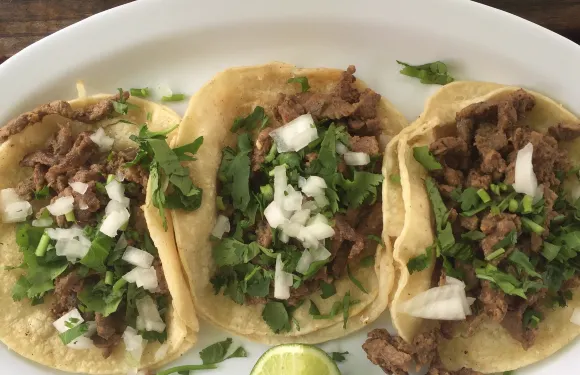 Mariana's Taco Shop