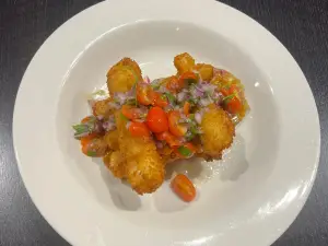 Fogonero Venezuelan