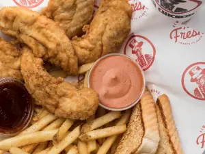 Slim Chickens