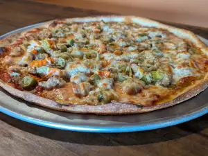 Gina's Pizzeria