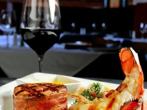 Sonny Lubick's Steakhouse