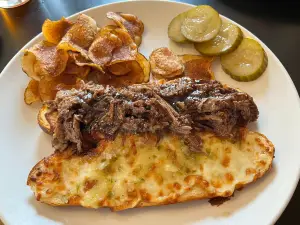 Mad Jack's Grill and Pub