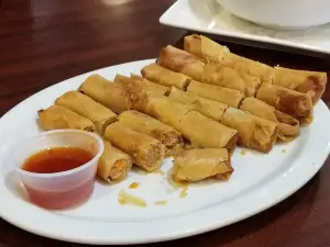 Gerry's Grill
