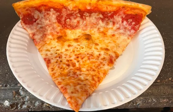 Manhattan Pizzeria