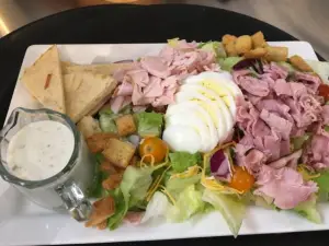 Cherubs Cafe