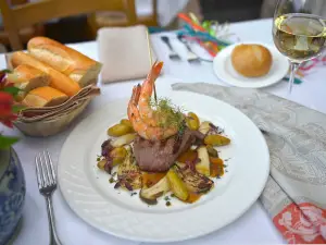 Fandango Restaurant