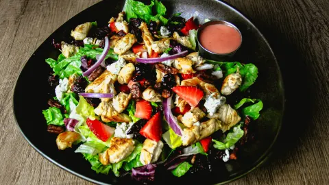 HEROES Tastes + Taps in Branson