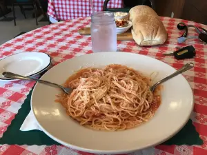 Joseph's Spaghetti Shed and Italian Market