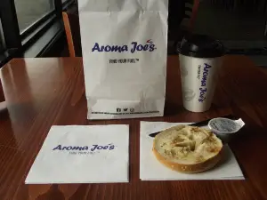 Aroma Joe’s