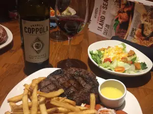 Outback Steakhouse