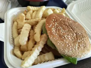 L&L Hawaiian Barbecue