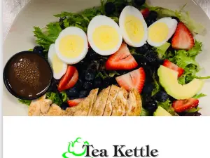 The Tea Kettle Restaurant