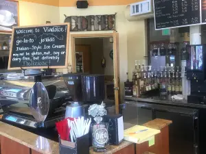 Viadolce Gelato