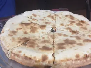Joe's Italian Restaurant