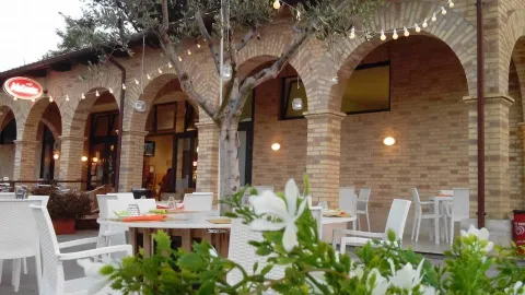 Caffe dello Splendore in Abruzzo