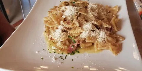 Hotel Ristorante Crystal