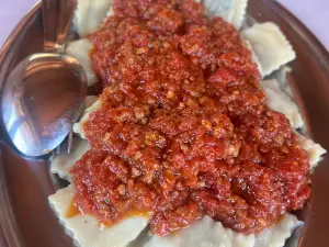 Locanda da Marco - Trattoria Medinelli