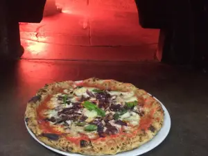 Ristorante Pizzeria Borgo San Giovanni