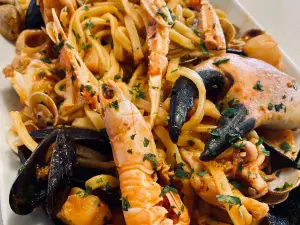 Ristorante Pizzeria Allo Squero