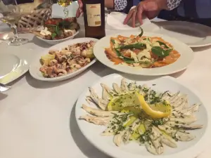 Galaad Pizzeria Ristrorante