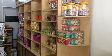 Tong Huat Traditional Confectionery