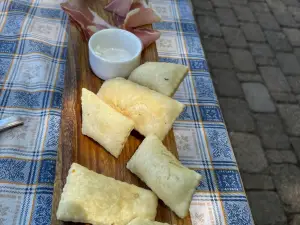 rifugio casentini