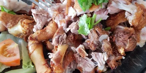 Shui Yuan Seafood Restaurant