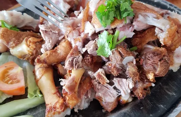 Shui Yuan Seafood Restaurant