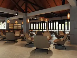 Axis Lounge