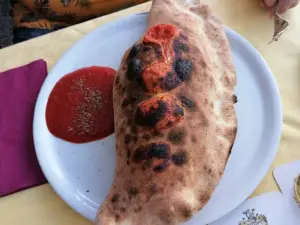 Pizzeria Restaurant Sparber
