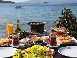 New Season Restaurant