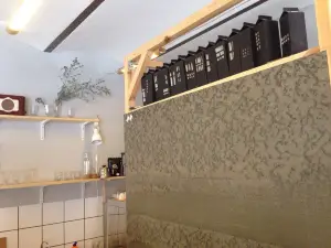 Espresso Bar 6/4